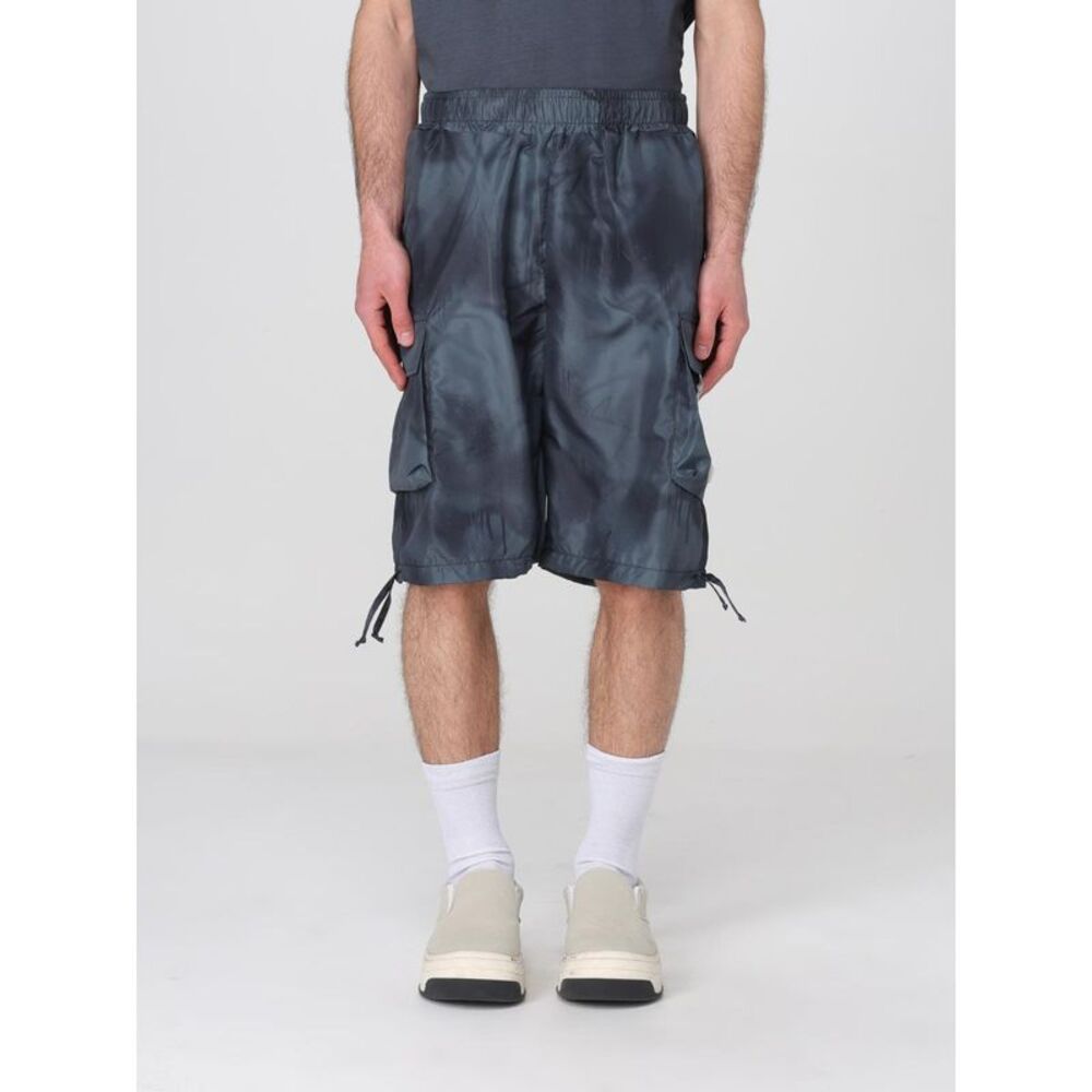 Disclaimer Men Short Men Disclaimer
